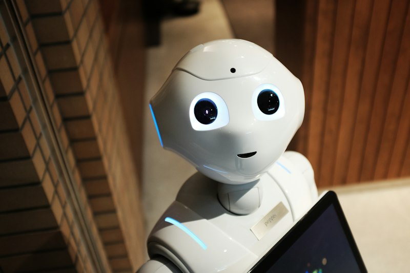 Autonomous robotics